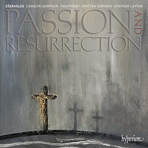 Esenvalds Passion