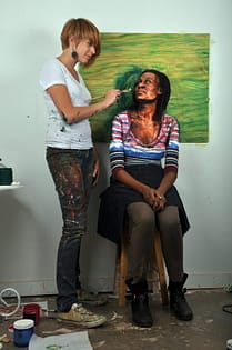 Alexa Meade - Identify and Alexa (2011)