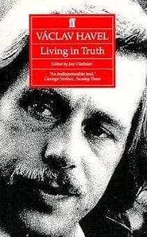 Havel - living in truth