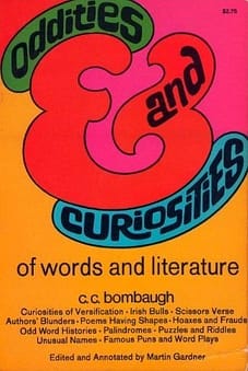 Bombaugh Curiosities