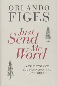Just send me word