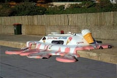 urban-art-melted-ice-cream-truck