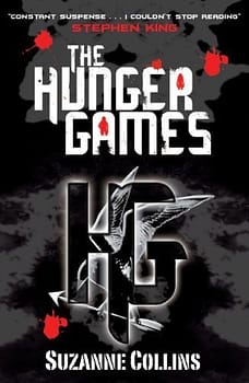 Hunger Games 1