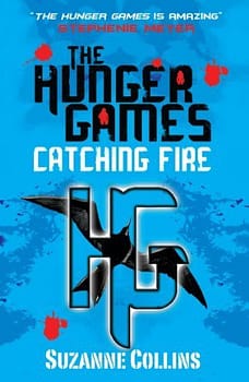 Hunger Games 2 - Catching Fire