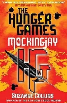 Hunger Games 3 - Mockingjay