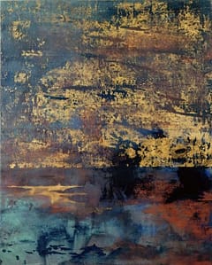 Makoto Fujimura - Olana Matthew 6
