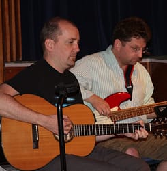 Paul & Me