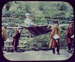British Raj privilege