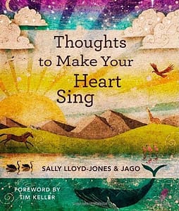 S Lloyd-Jones + Jago HeartSing - cover
