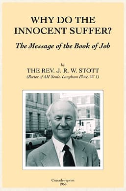Stott - Why do Innocent Suffer (1956) Stott - Why do Innocent Suffer (1956)