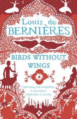 de bernieres birds withoutwings