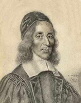 George Herbert - byRobert White