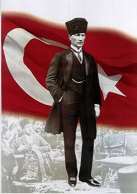 ataturk