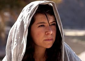 nativity mary