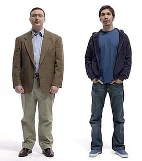 mac advert