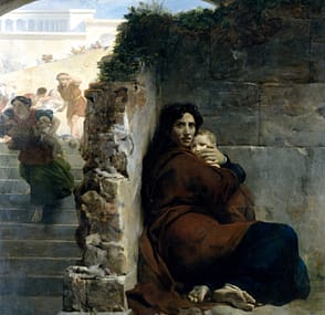 Cogniet - Massacre of the Innocents