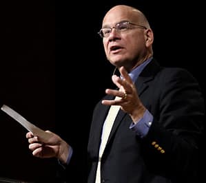 Kellerspeaking