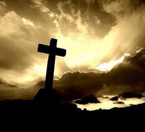 cross