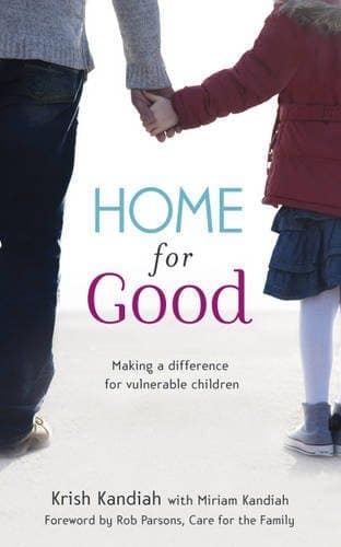 home for good