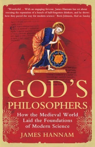Hannam God's Philosophers