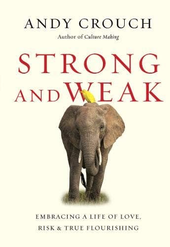 Crouch - Strong & Weak