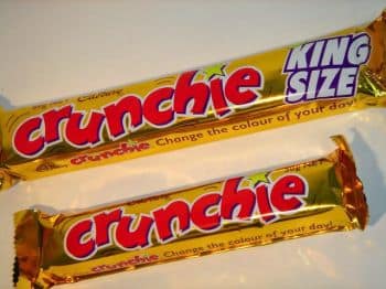 crunchie