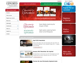 CE Page