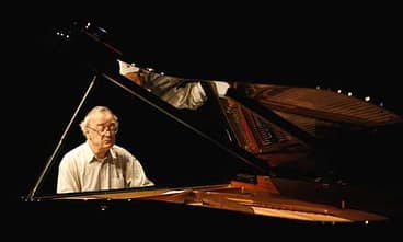 Alfred Brendel