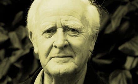 john le Carré