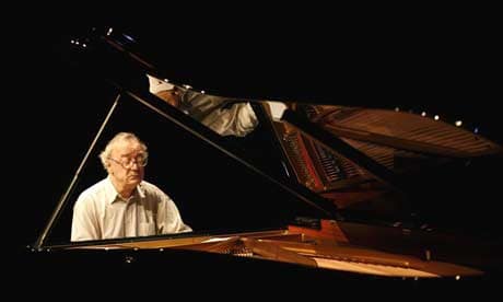 Alfred Brendel