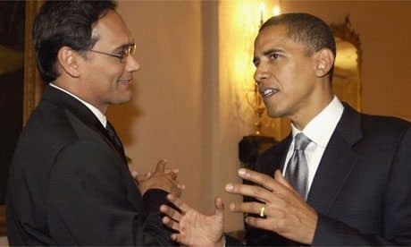Smits & Obama