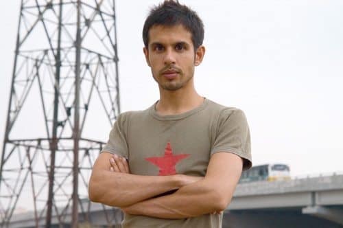 dasgupta rana