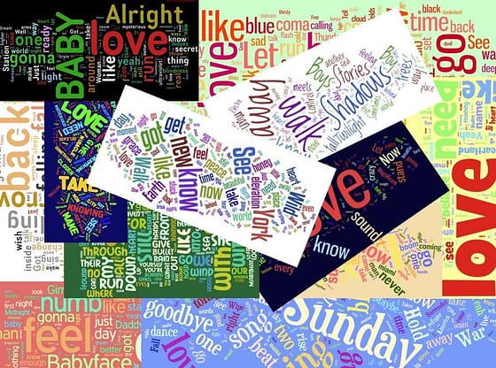 u2-wordles u2-wordles