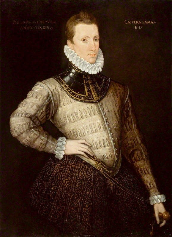 Philip_Sidney_portrait