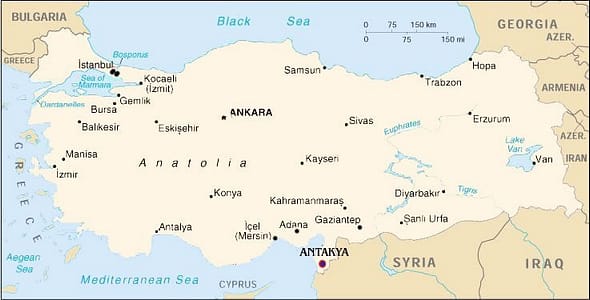 antak map