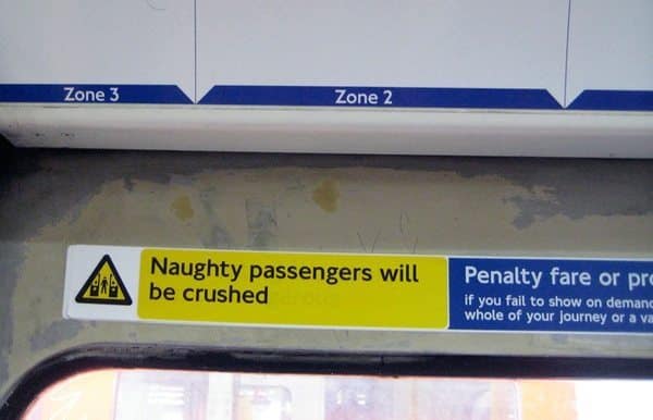 TFL Urban Guerillas  1