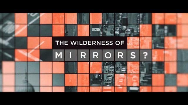 wilderness film 2