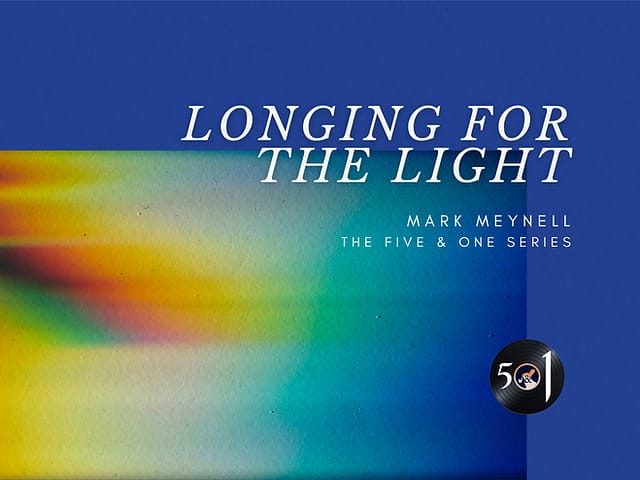 5&1 #35 Longing for Light
