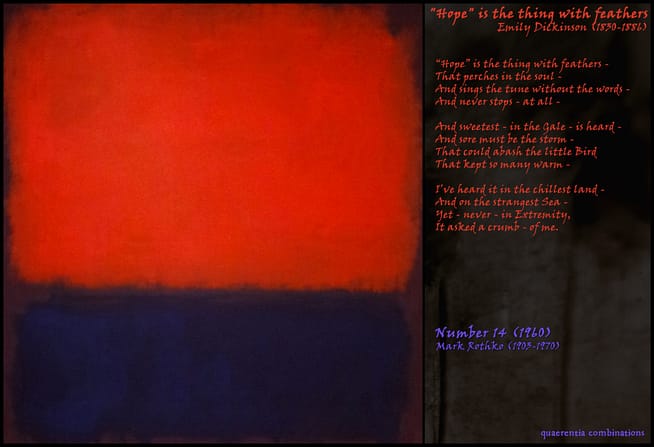 Q-Combinations---Rothko-No14-&-Dickinson-HOPE.jpg