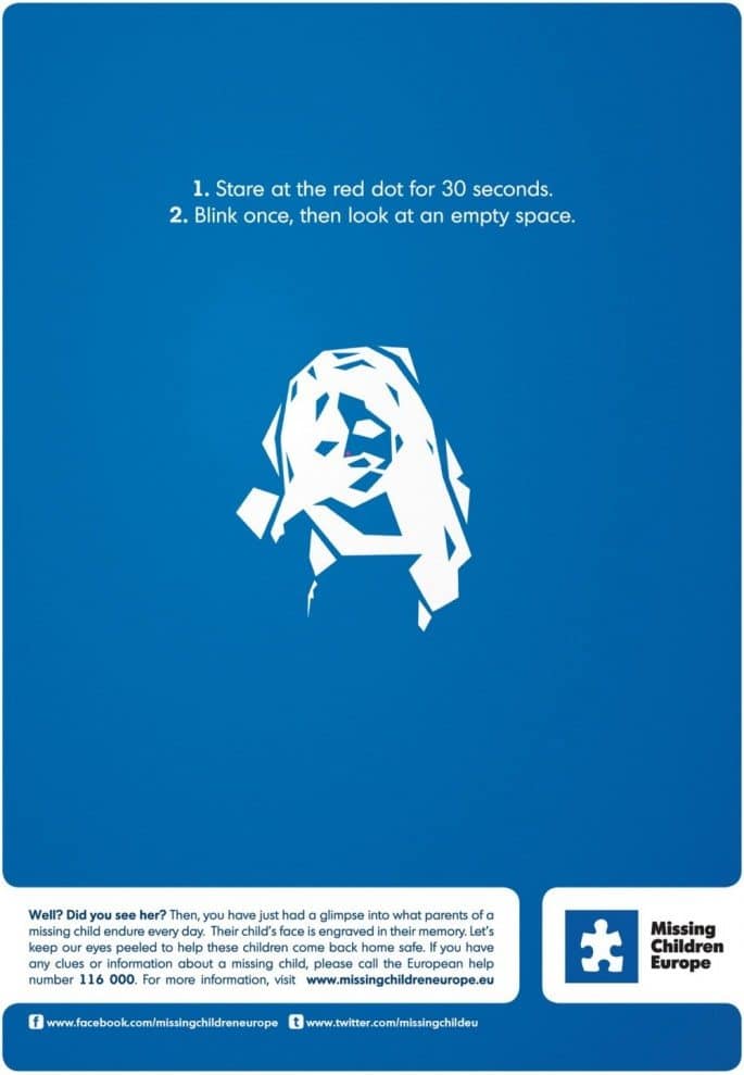 Missing-Children-Optical-Illusion-Ad-685x989