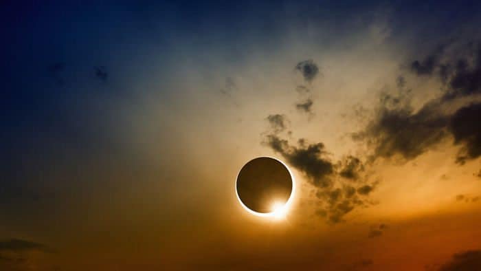 Eclipse 2017