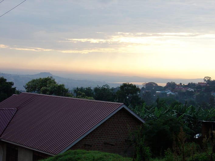 More Makindye Dawn