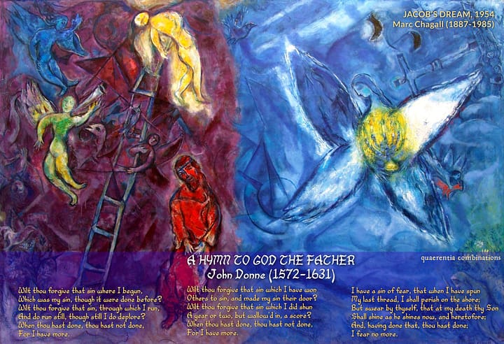 Q-Combinations-Chagall-&-Donne