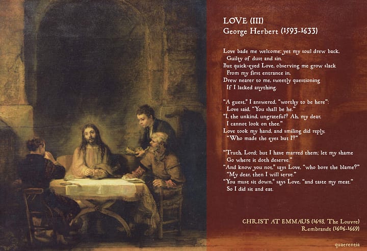 Rembrandt-Emmaus-&-Herbert-Love