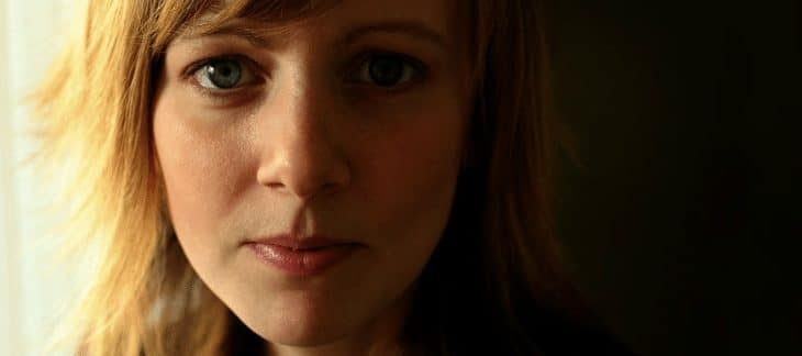 Sandra McCracken