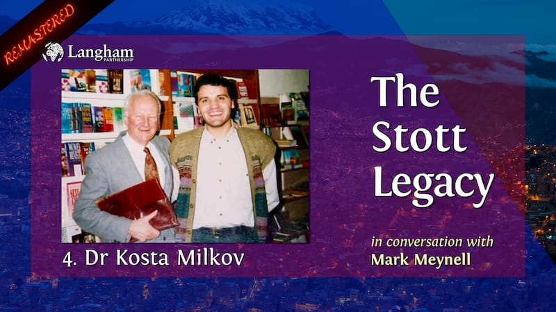 new Stott Legacy - Shownotes #4 - Kosta Milkov