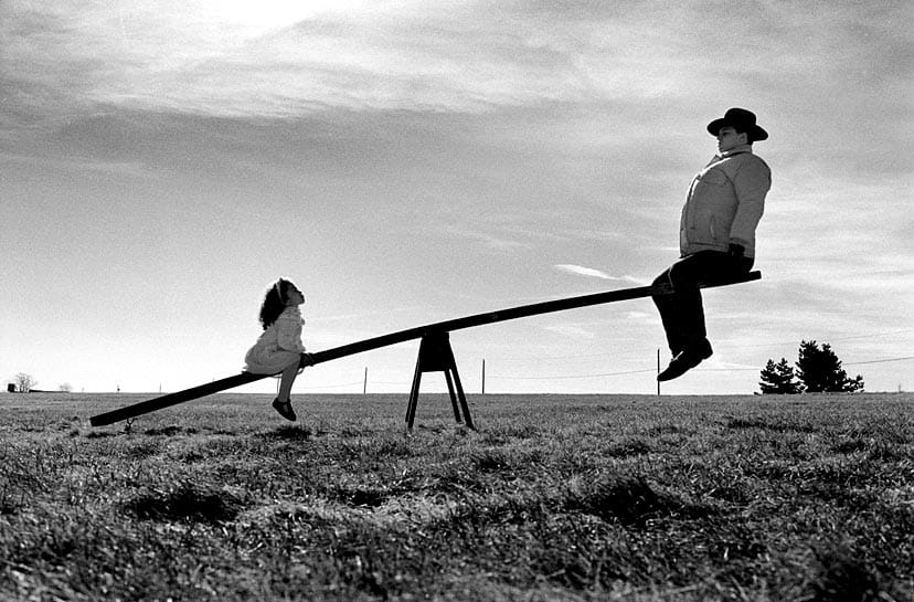 see saw faith