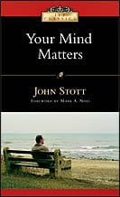 Stott Mind Stott Mind