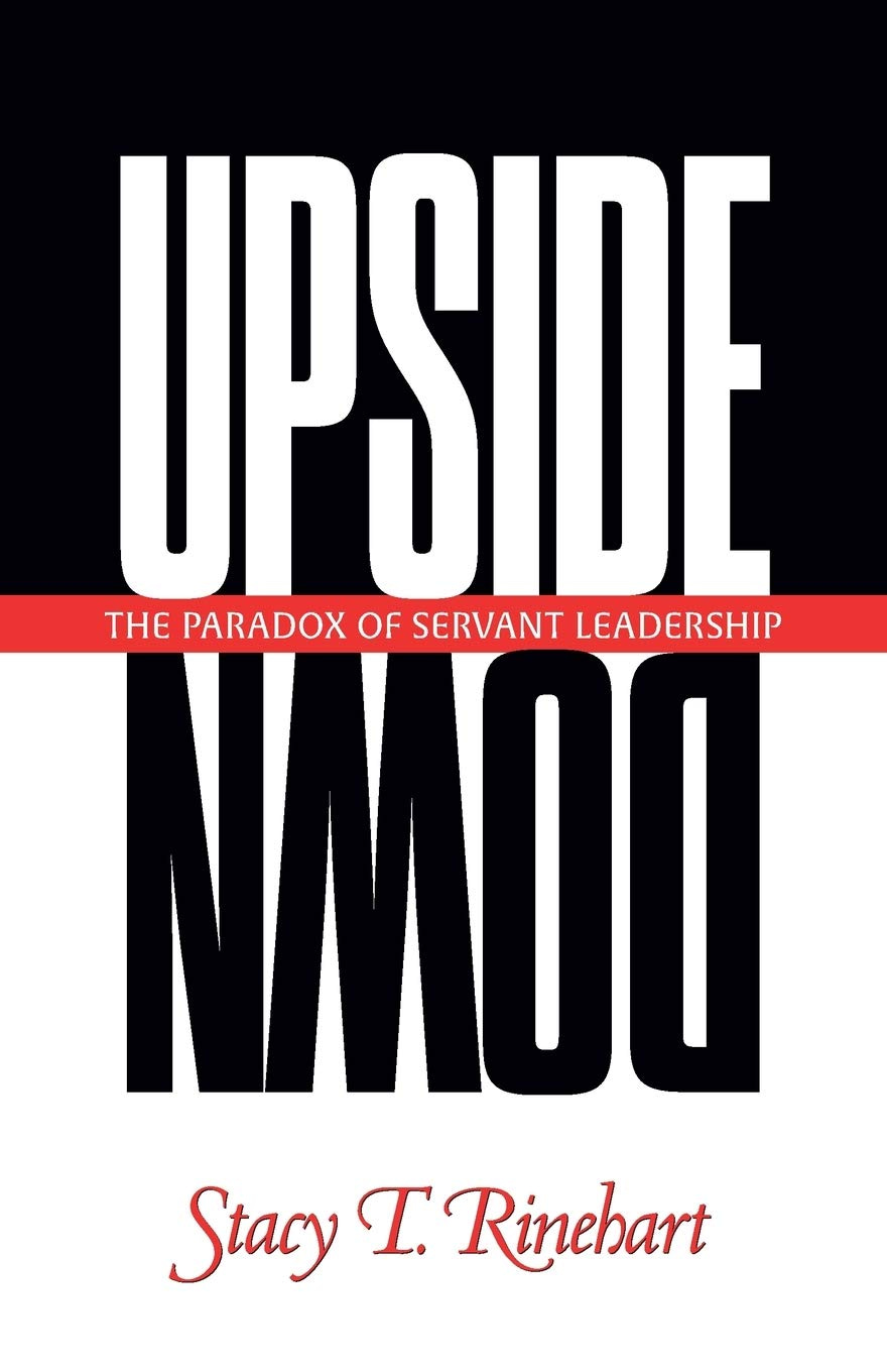 Rinehart - Upside Down