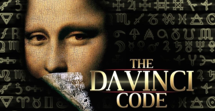the-da-vinci-code